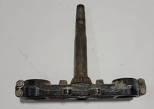 Triple Tree Steering Stem 1982