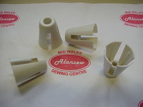 Thread cone holder for - 4, x