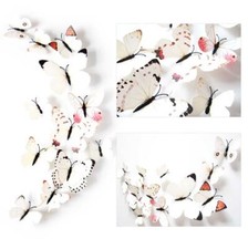 Magnetic 3D Fluttering