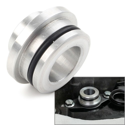 Oil pump sump seal pick - pump,