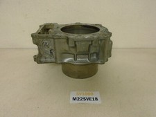 SV1000 REAR CYLINDER BARREL