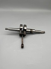 Suzuki AY 50 Crankshaft Engine