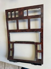 Mercedes-Benz W140 Root Wood