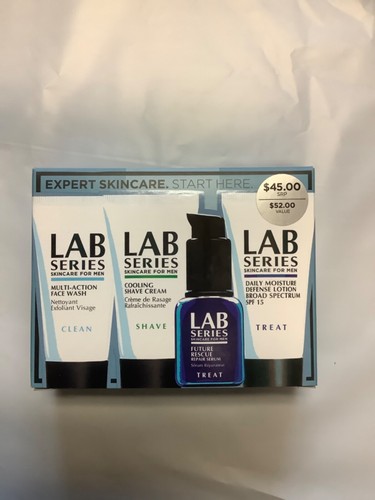 Lab series expert skincare - lab,