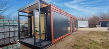 New portable cabin - portable, cabin/portable