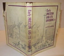 * Ltd Edition * Early Preston