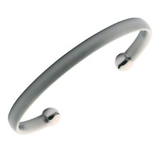 Titanium matt cuff torque - cuff,