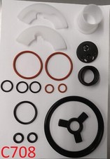 X63146 tune kit - tune, taylor