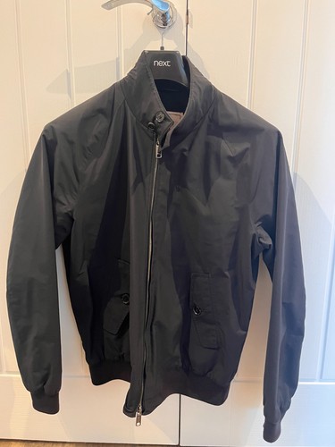 Baracuta harrington - baracuta,