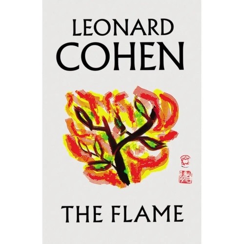 Flame cohen leonard - flame, cohen,