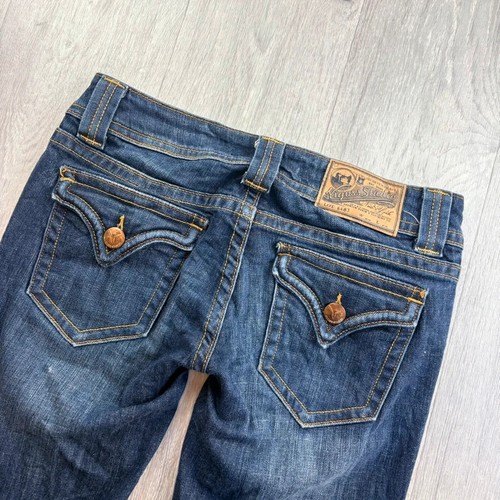 Vigoss ultra low rise - ultra,