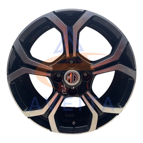 16 alloy - mg, 16"