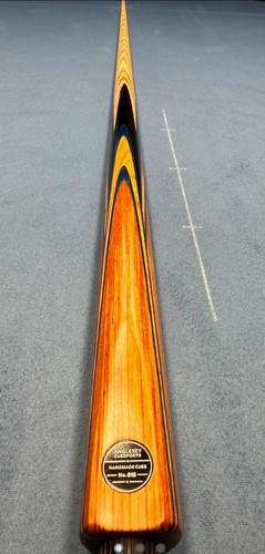 Handmade piece ash - ash, satinwood