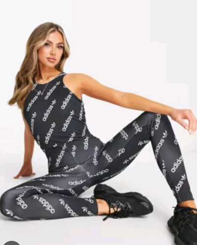 Adidas originals catsuit 8 - uk,