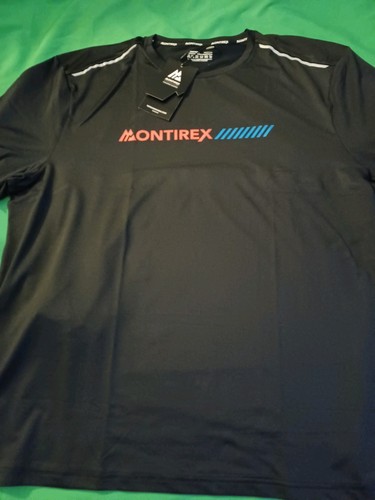 Montirex proton tshirt black - montirex, tshirt-black