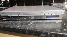 Tevion Video Cassette Recorder/DVD Player - Grey - Unit Only (MD42397) No Remote