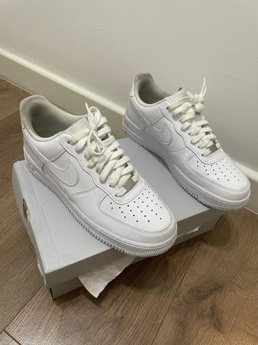 Nike air force white 5 - nike, uk
