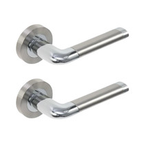 Dale ARGO Passage Door Handles