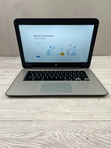 Chromebook g14 intel - chromebook, g4