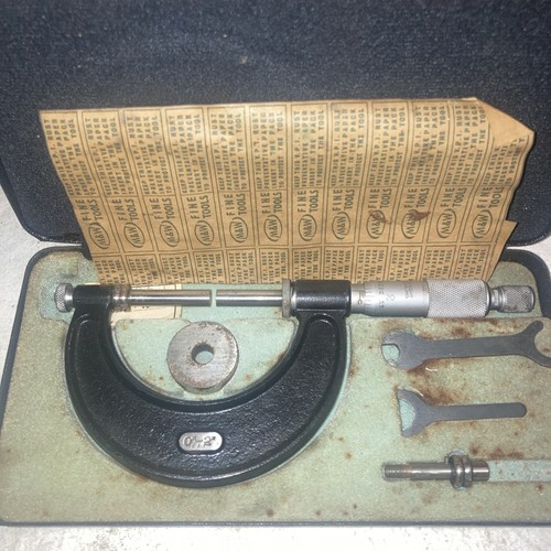 Vintage moore wright boxed - vintage, &
