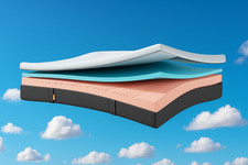 Emma original mattress - original,