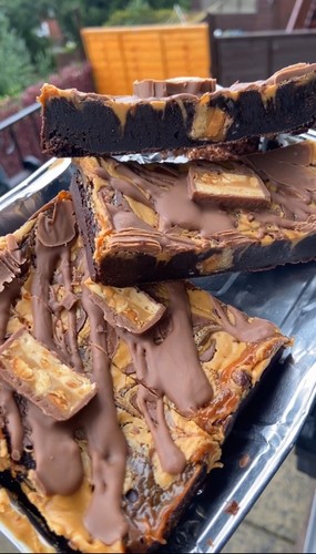 Snickers peanut butter - peanut,