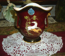 Crown Devon Pegasus two