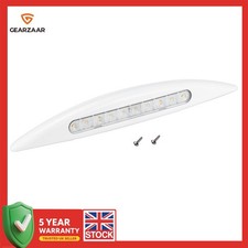 12v White Awning Light for Elddis Coachman 12v 5w caravan awning light 10 LED