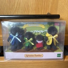 Sylvanian Families Special