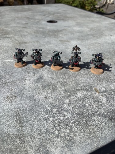 Games workshop warhammer 40k - games,