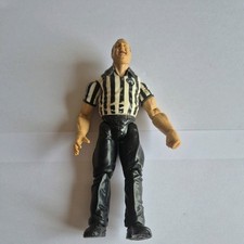 Vintage Earl Hebner Referee