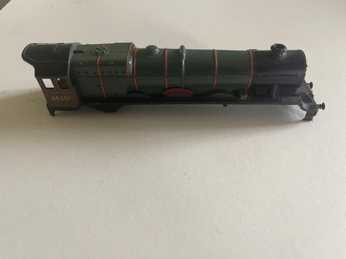 Tri ang gauge - oo, r.50
