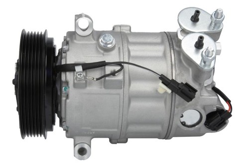 Compressor fits xc60 i - fits,