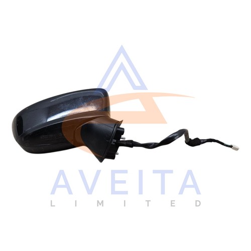 Mazda 2013 2016 mk3 wing - mazda,