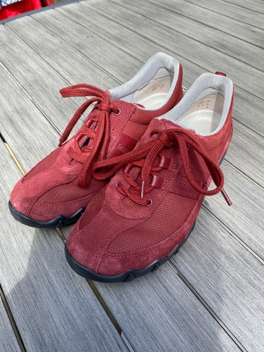 Hotter leanne trainers - hotter,