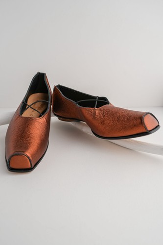 Cydwoq stage flat leather - cydwoq,