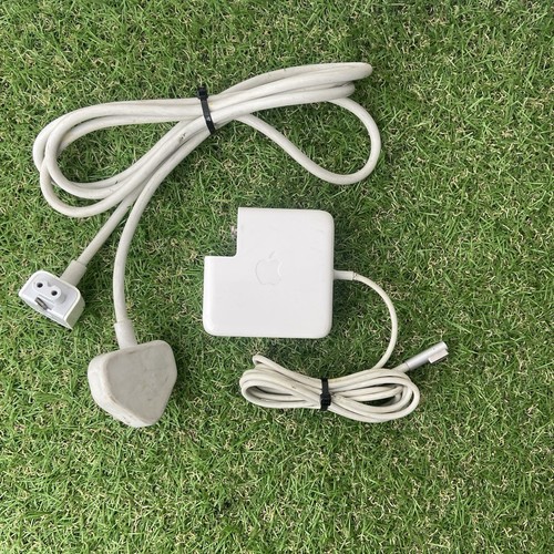Apple 60w magsafe power - apple,