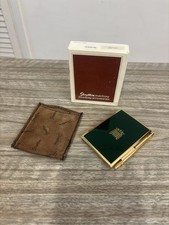 Amazing Vintage Stratton Brass