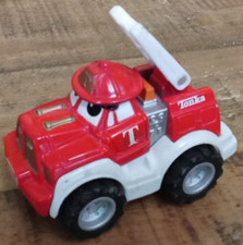 Vintage Tonka Fire Engine