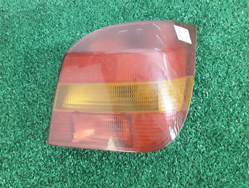 Ford fiesta mk3 1991 - fiesta,