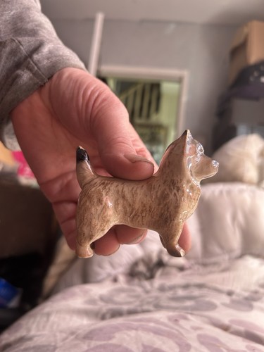 Beswick cairn terrier - beswick,