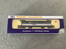 Dapol N Gauge Class 73 Gatwick