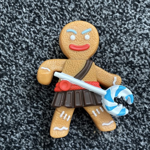 Shrek mcdonalds 2010 - 2010, happy