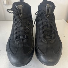 Nike Air Max 95 Sneakerboot
