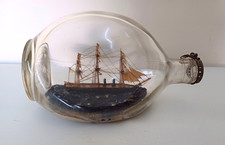 1950s haigh dimple sailing - 1950s,