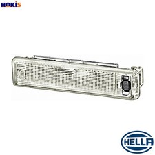 INTERIOR LIGHT 2JA 001 357-002