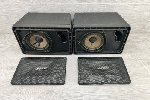 Bose roommate powered - ii,