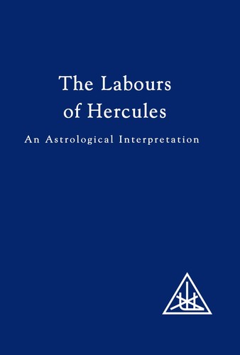 The labours hercules - of, hercules: