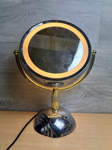 Revlon m35 illuminated - m35,
