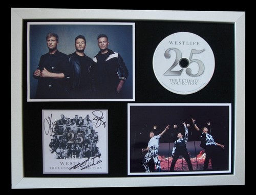 WESTLIFE+25+ULTIMATE